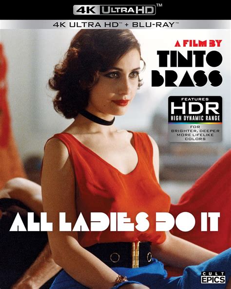 Tinto Brass Movies .